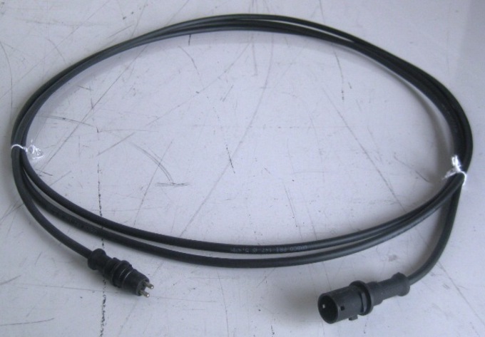 CABLE DE SENSOR WABCO L- 1,8 VCS/EBS