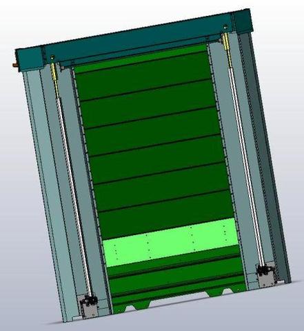 FRENTE LT FIJO T40-2470 V12 S/PINT.