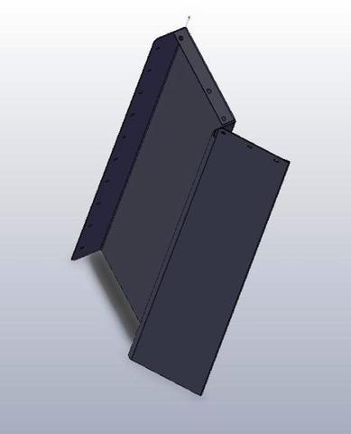 FALDON LATERAL IZDO.SOBREFRONTAL FRENTE LT-2010