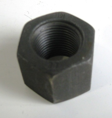 TUERCA HEX.M24/2 DIN 980 C.10 (ABARCON)