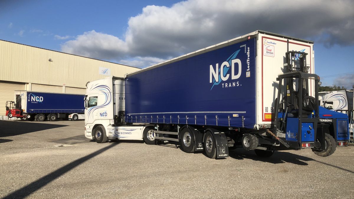 NCD Trans suma City Trailers Lecitrailer a su flota