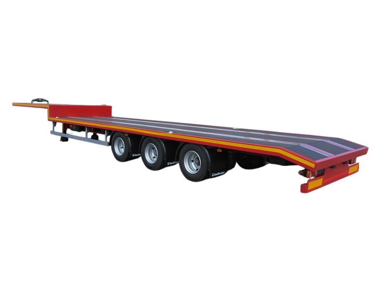 Gooseneck
